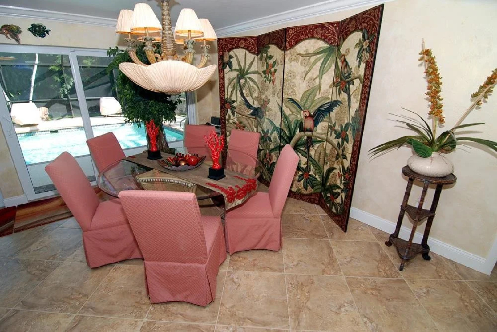 Rendezvous By The Sea