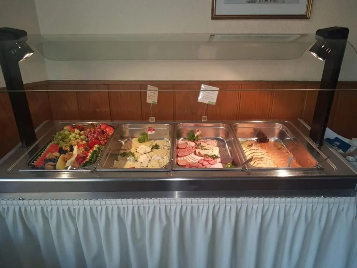 Bed Breakfast Hotel Ma Llerhof