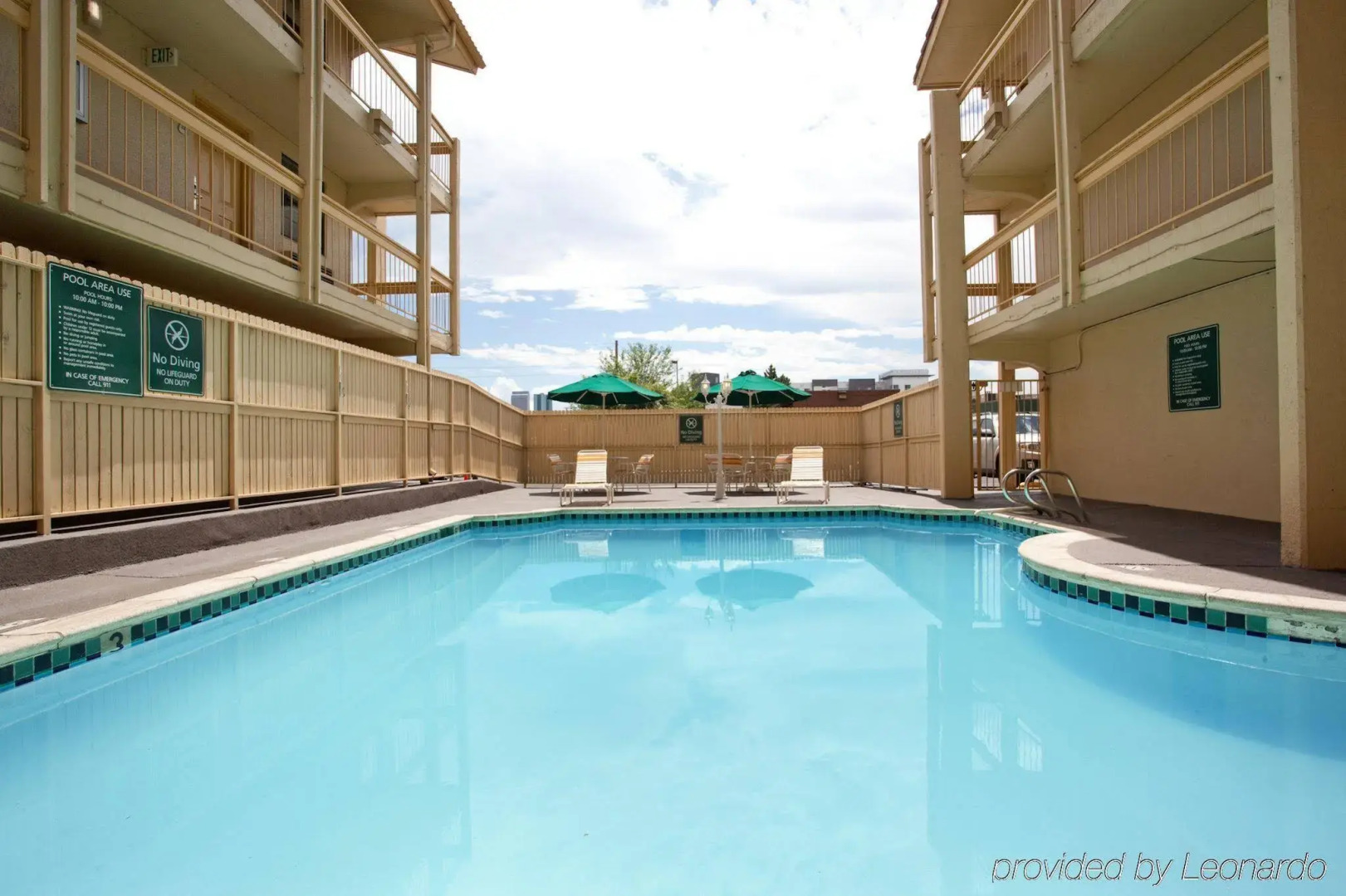 La Quinta Inn Denver Central