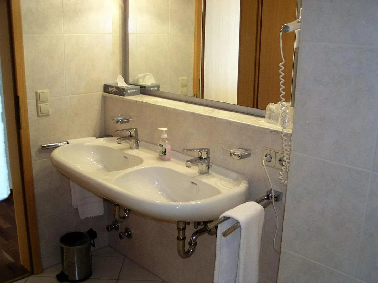 Hotel Landhaus Sternen