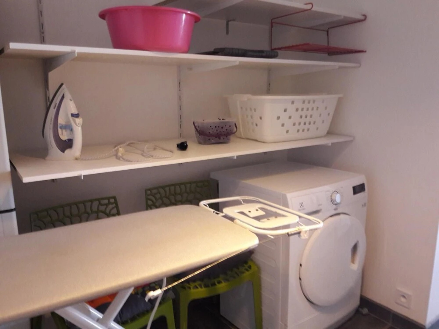 House With 3 Bedrooms in Paimpol, With Enclosed Garden and Wifi