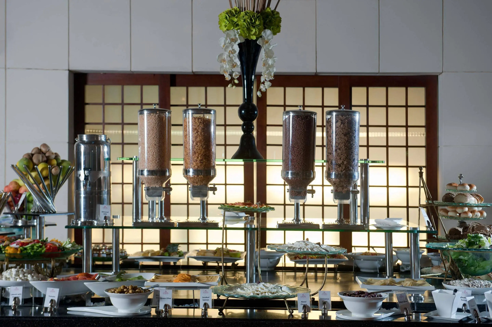 Le Royal Hotels & Resorts - Amman