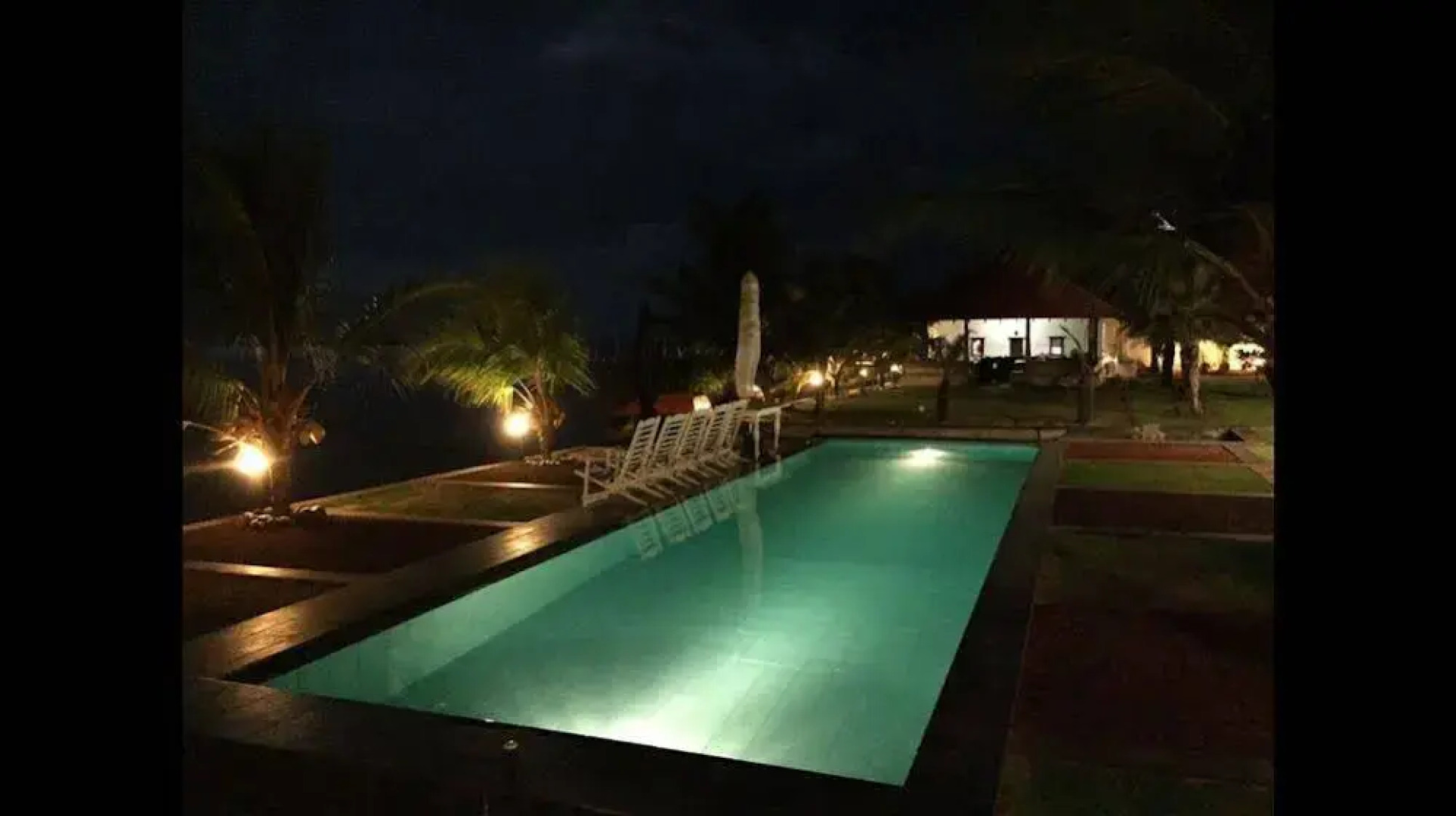 St. Anne's Lagoon House