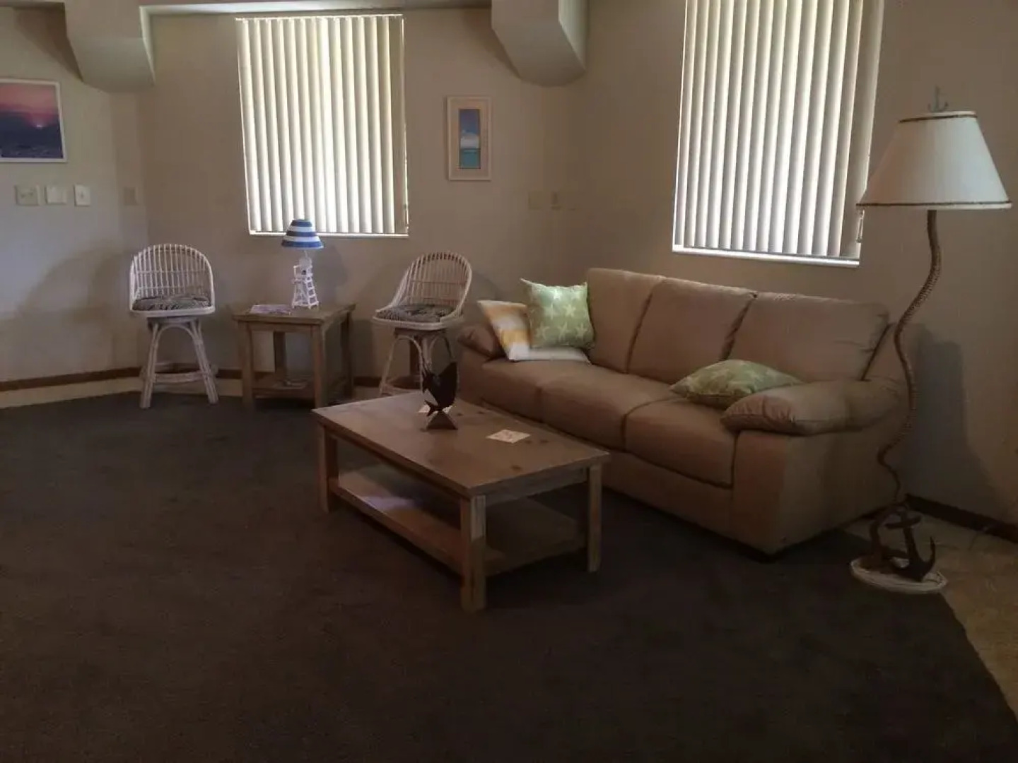 mi casa de Copa D'oro by RedAwning