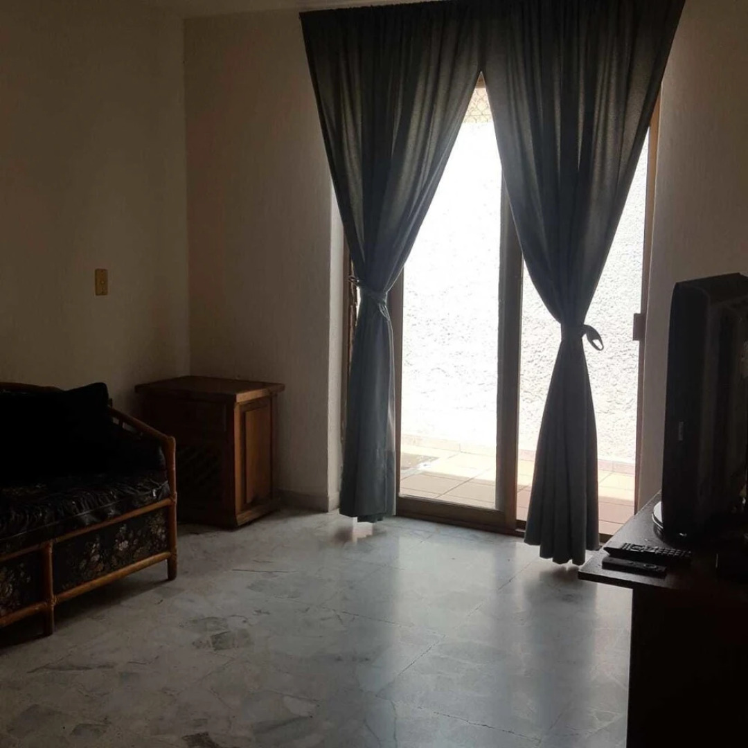 Casa Amueblada Y Centrica