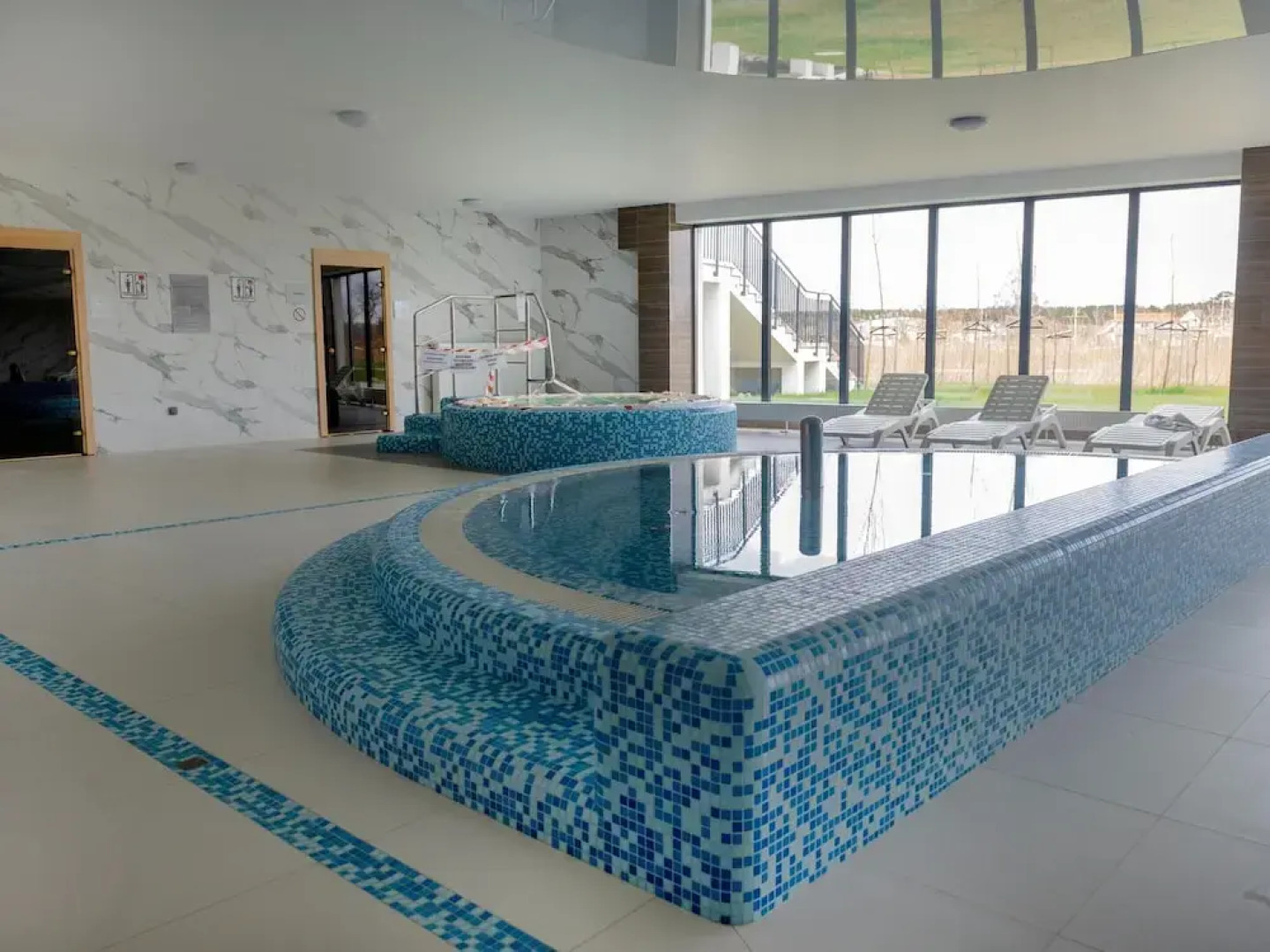 Apartment in Dziwnow Near Sandy Beach