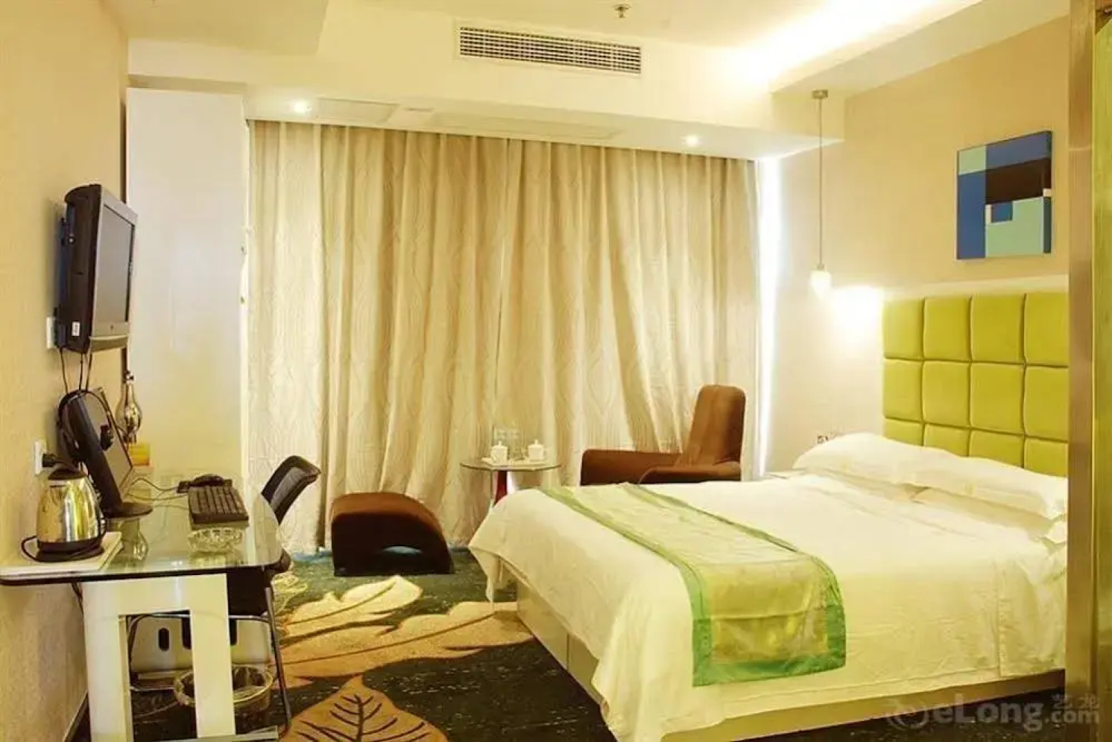 Tianlun Huangchao Fashion Hotel