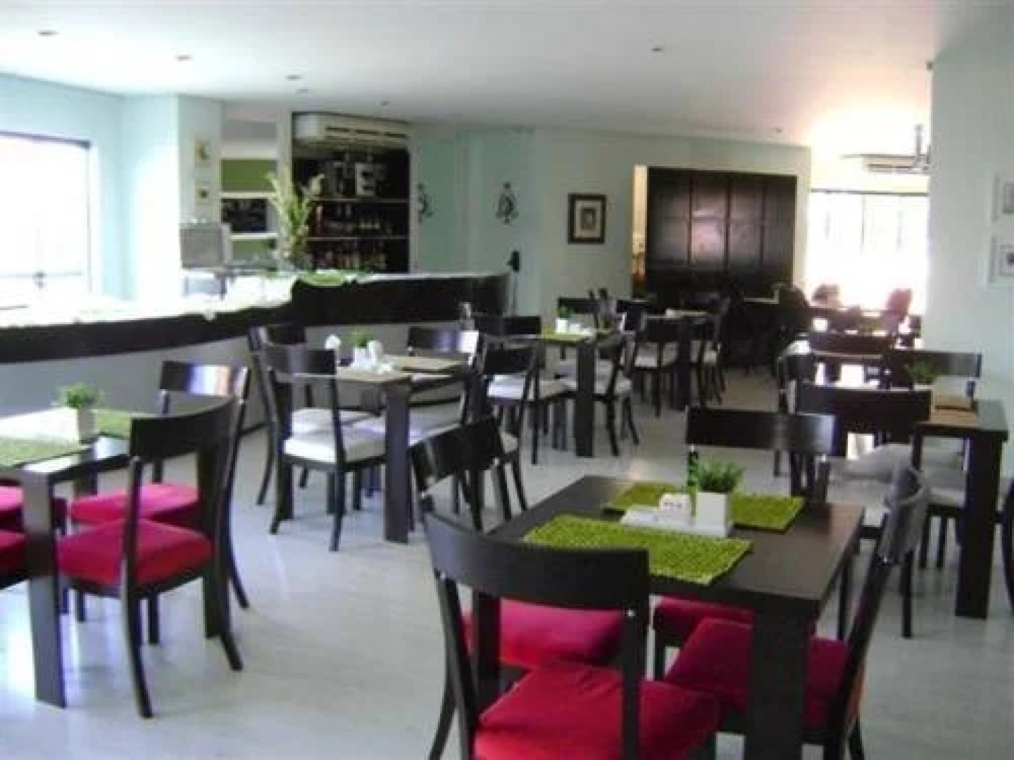 Riema Austria Flat Service