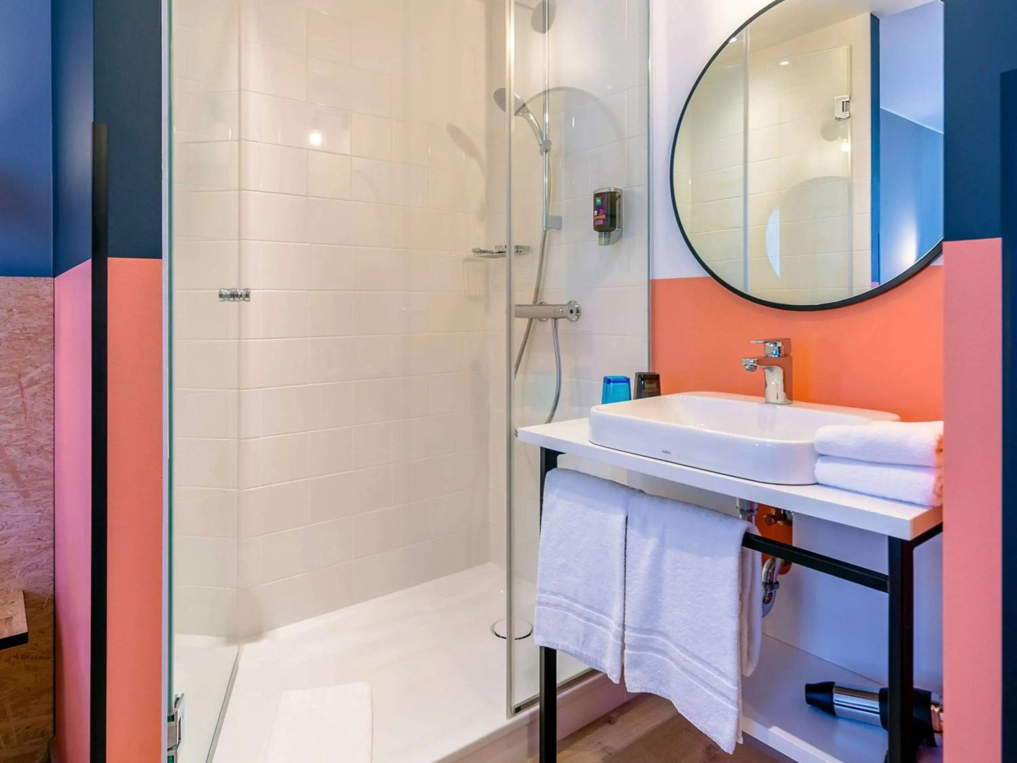 ibis Styles Wien Messe Prater