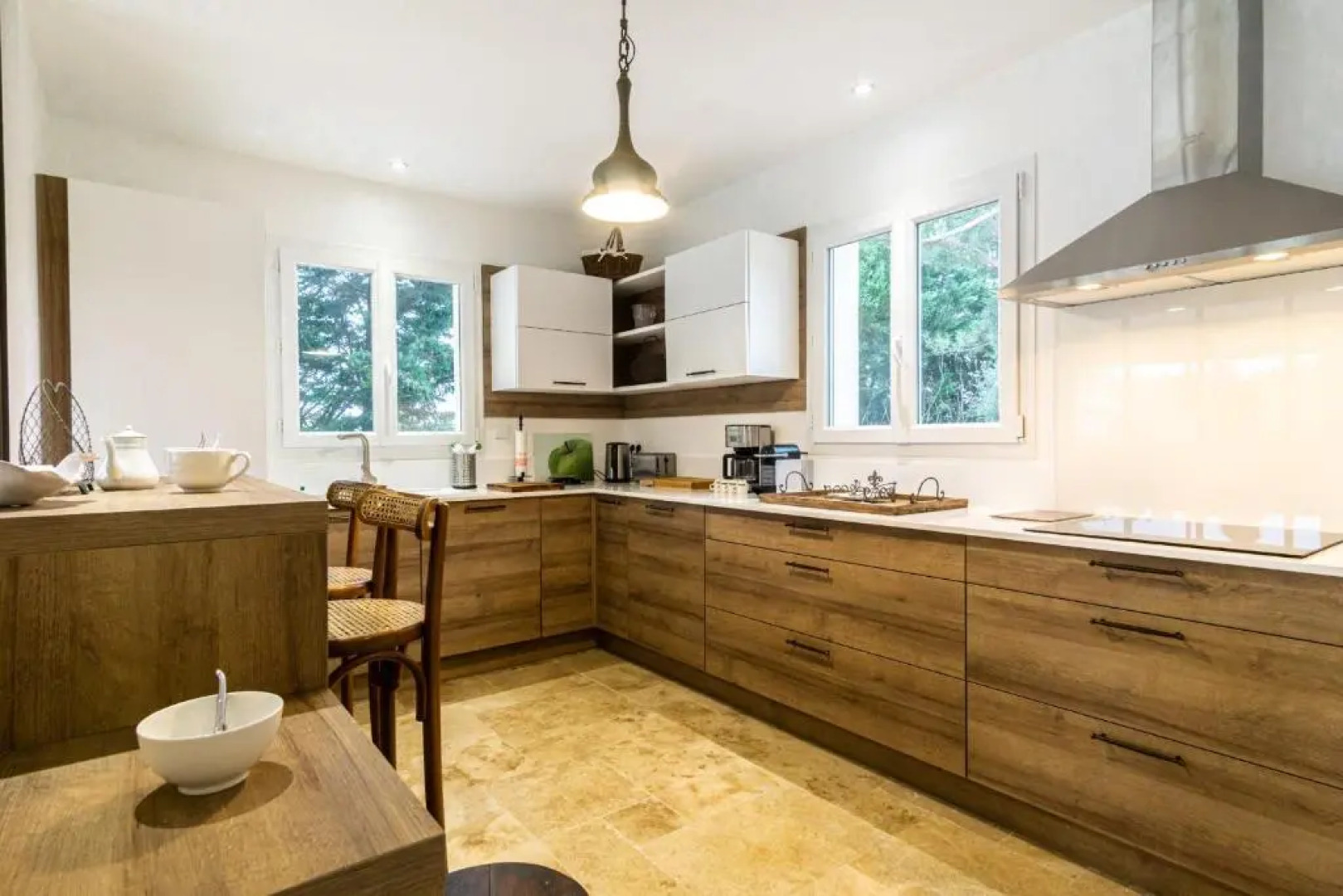 Stunning House on the Edge of the Luberon