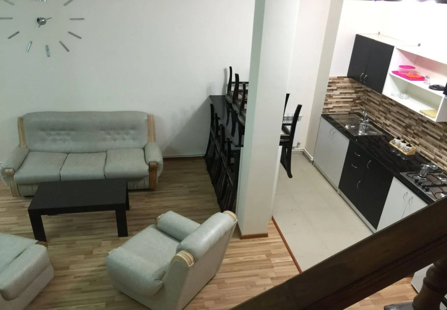 Restland Dilijan Hotel