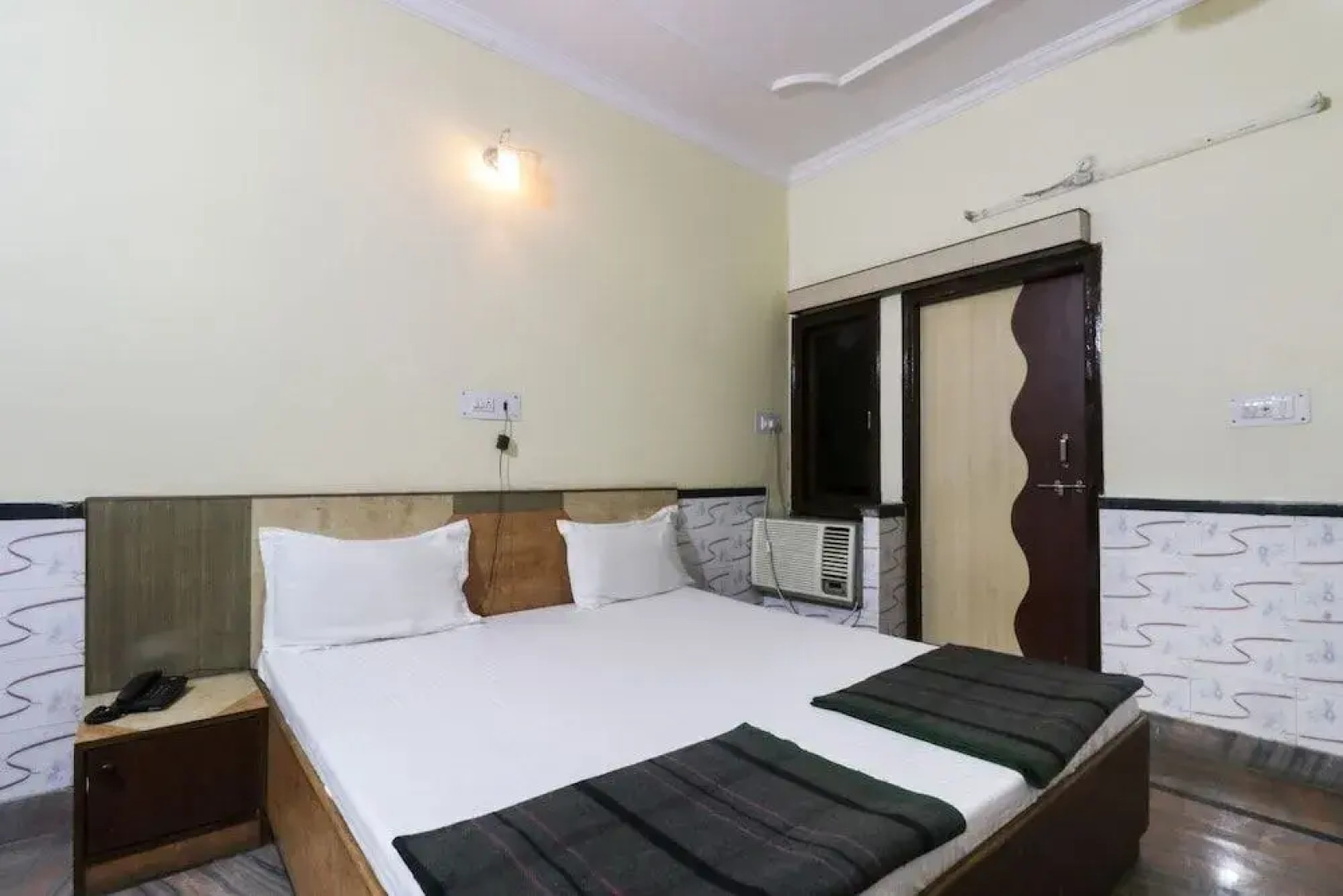 Hotel Ganapati by OYO Rooms