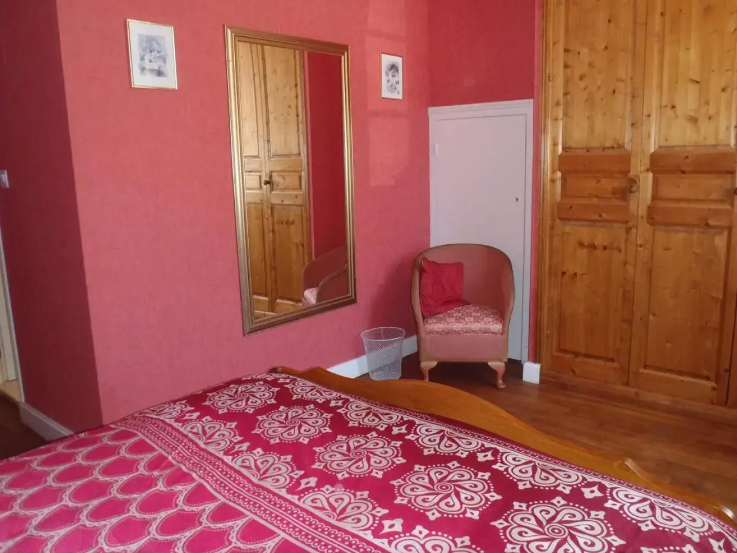 Les Cerfs de Laplaud