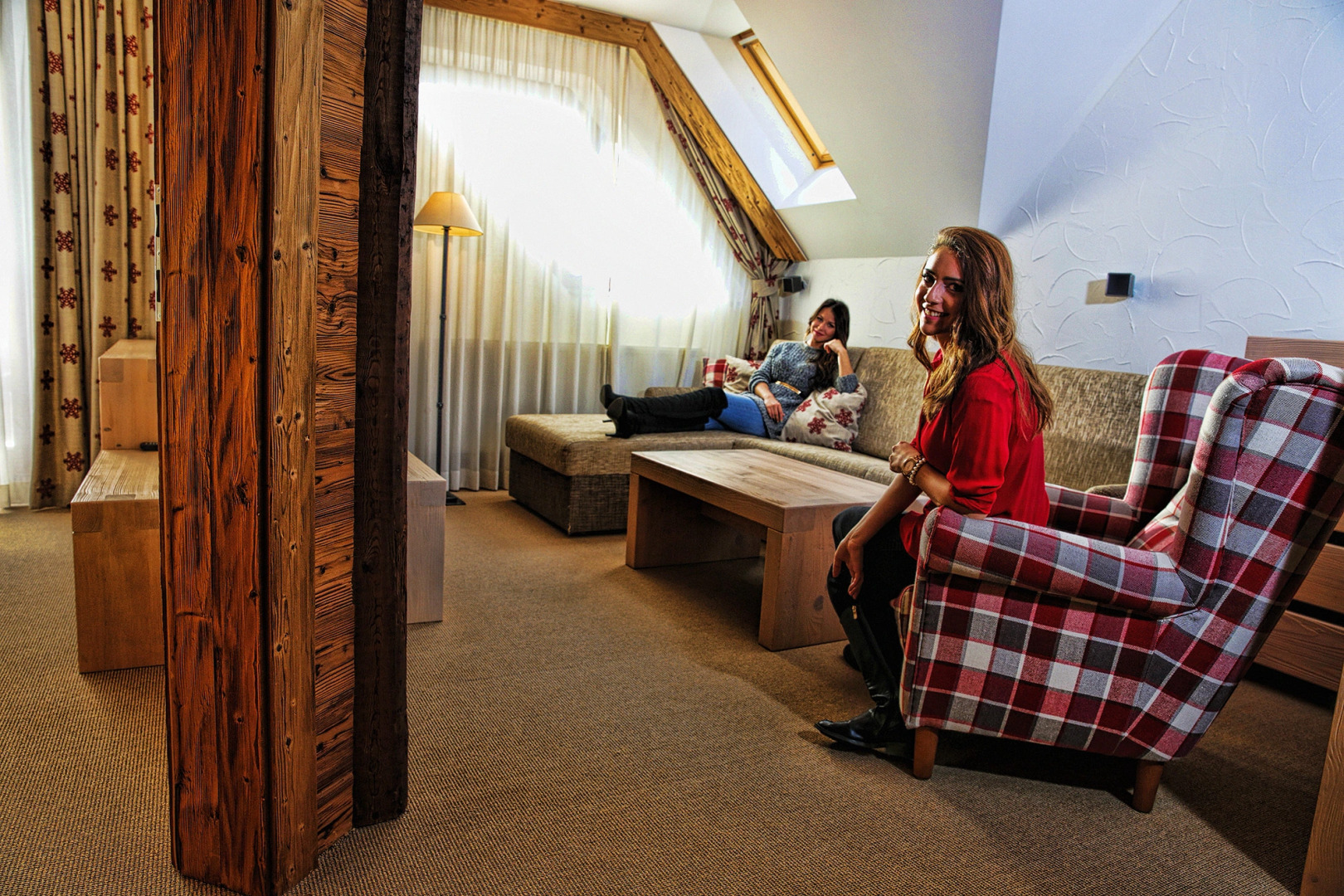 APLEND Hotel Kukucka