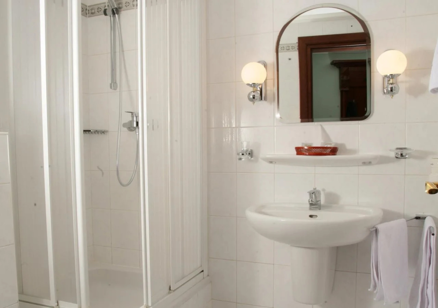 Отель «Салют»