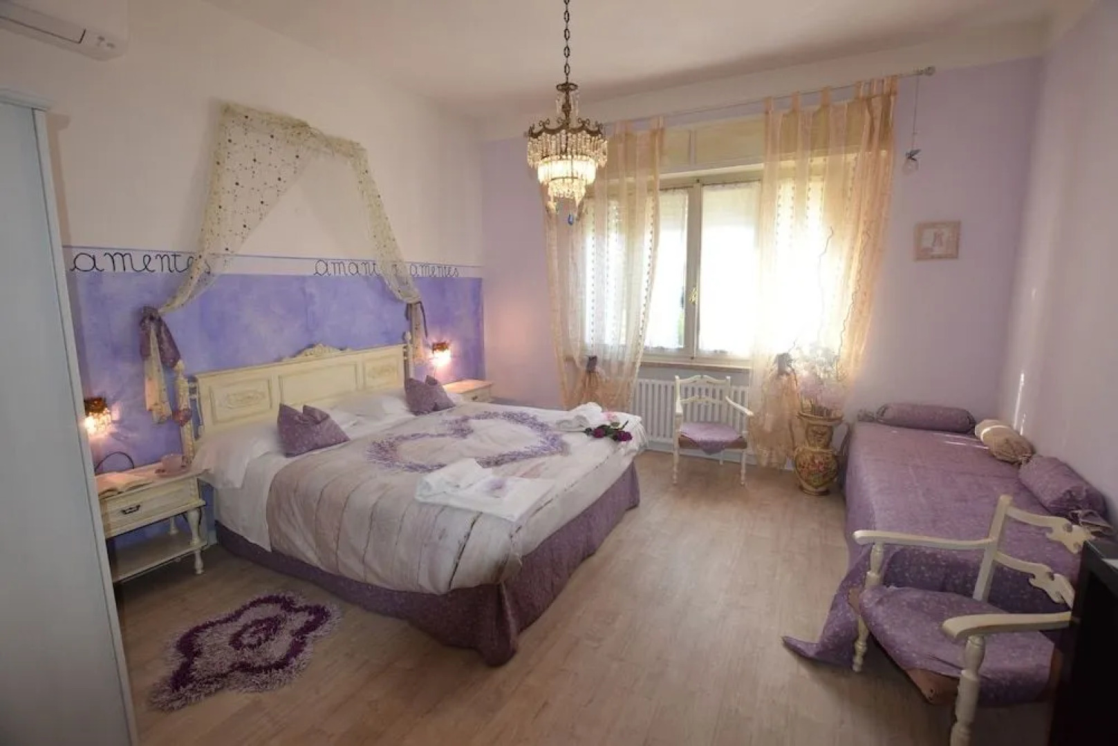 Bed and Breakfast Le Fate