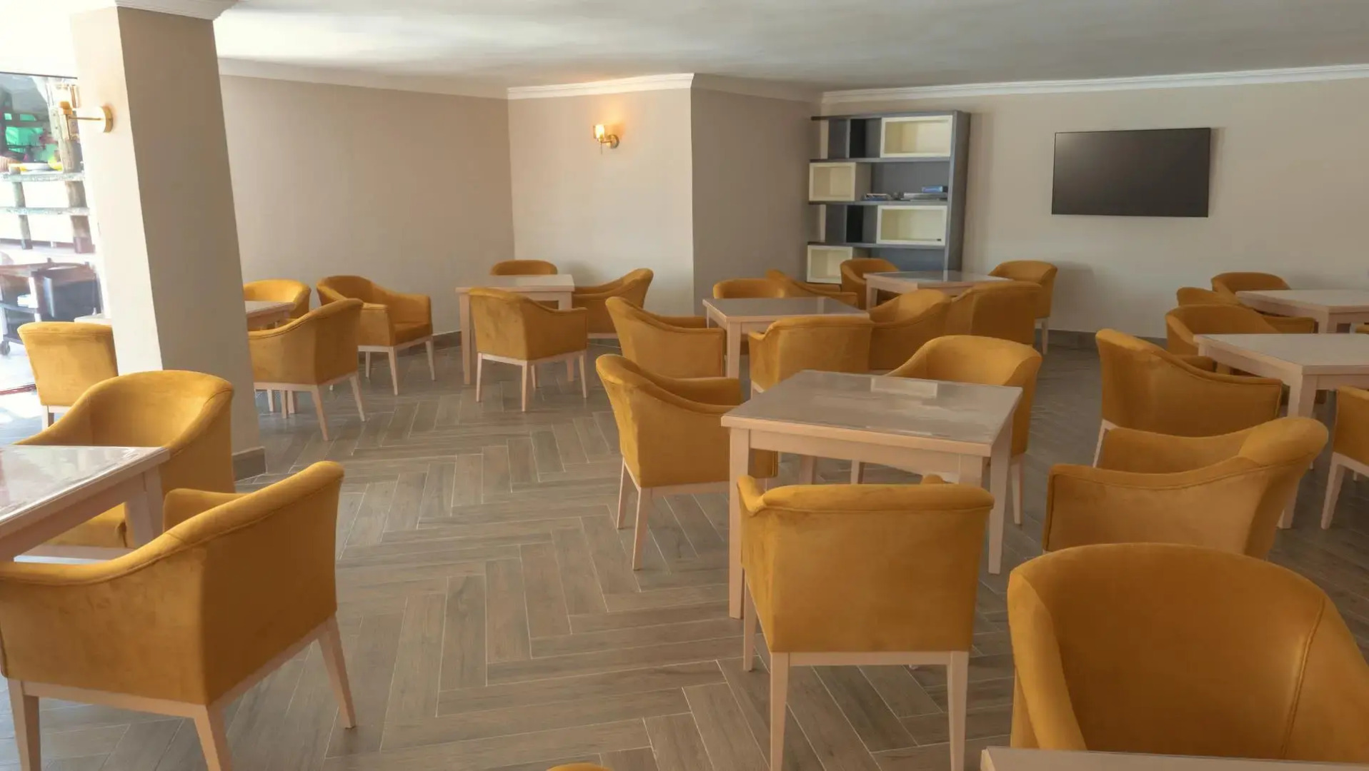 Sun Beach Park & SPA