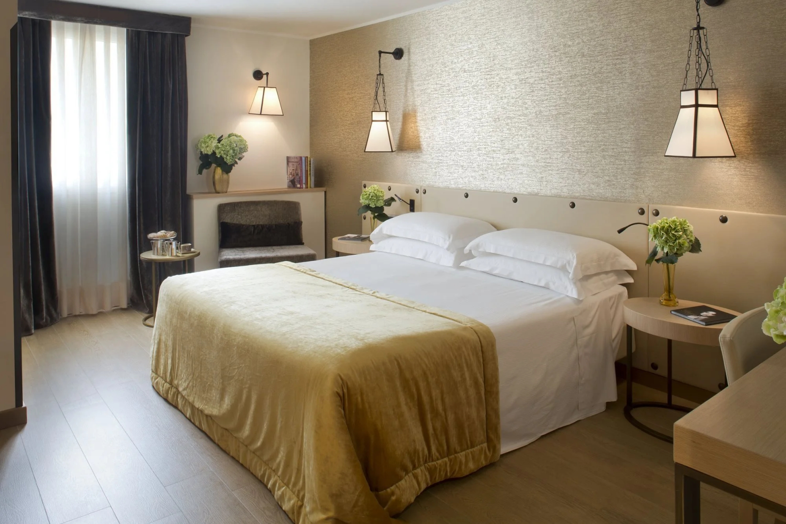 Starhotels Metropole