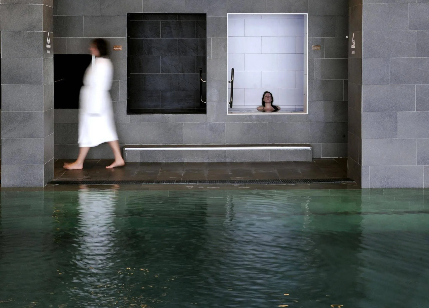 Vann Spa Hotel and Conference