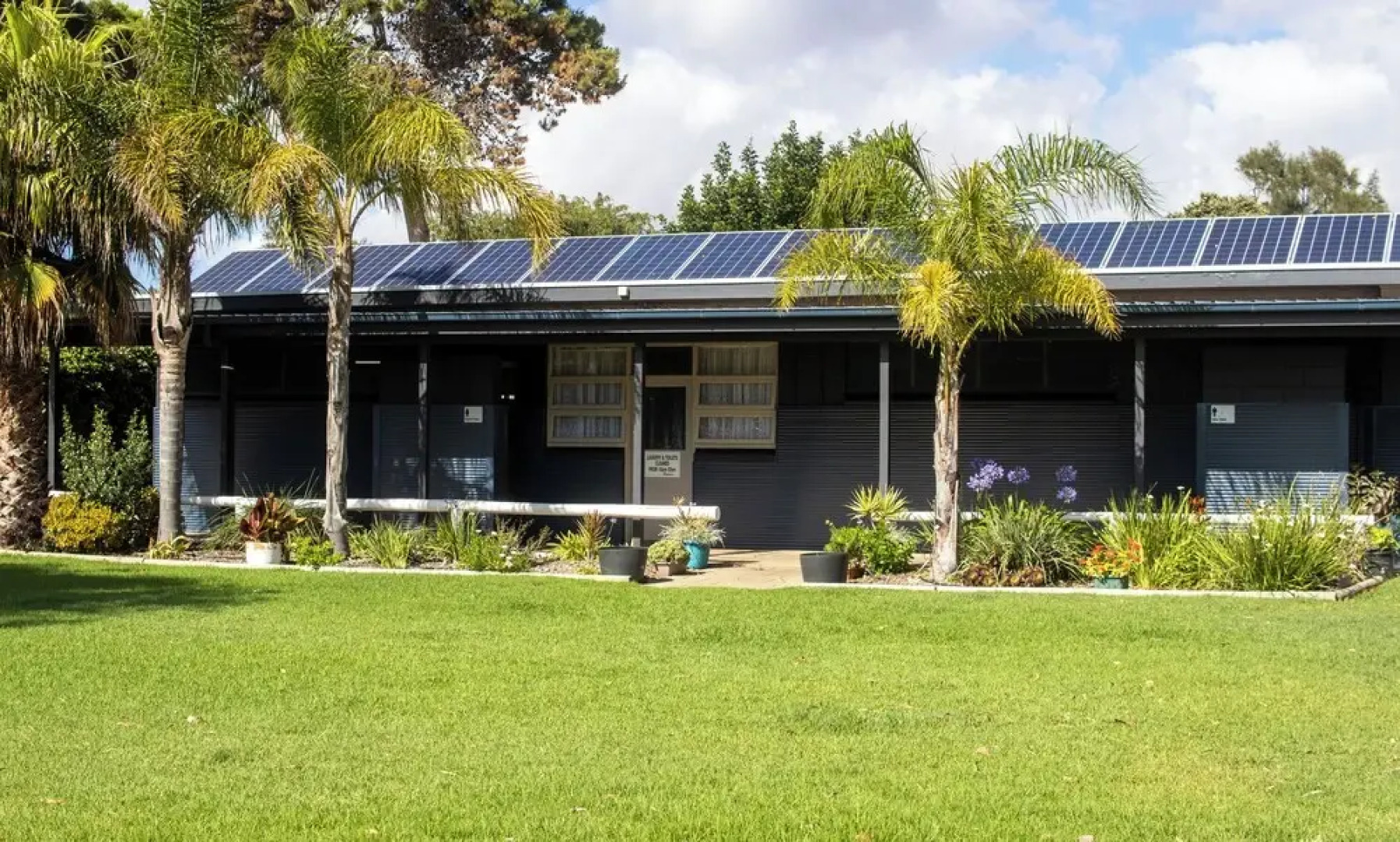 Tumbybay Caravan Park