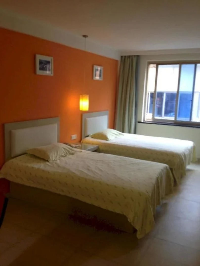 Rest Motel Shaoxing Dafo Temple