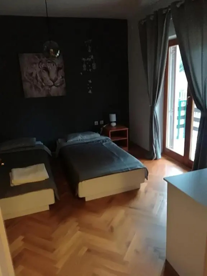 Apartmani Marin