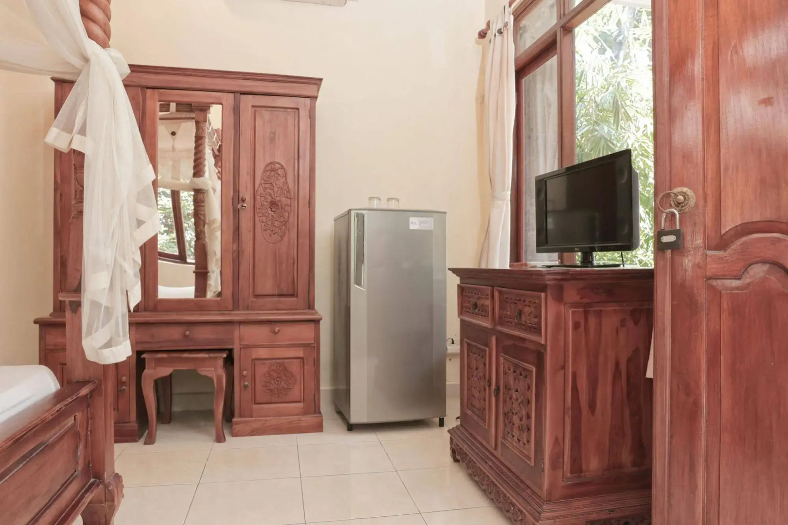 RedDoorz Plus @ Sukma Kesuma Ubud