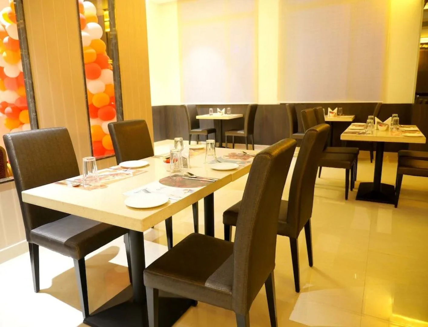 ASR Parklane, A Bergamont Hotel - Hosur