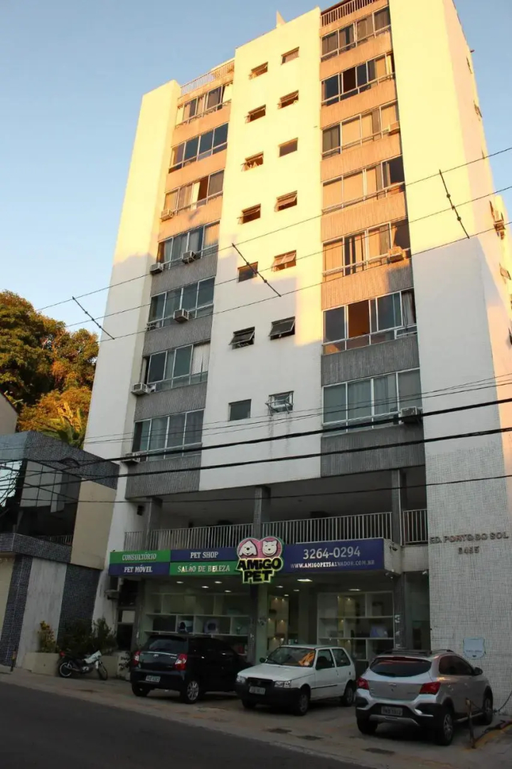 Porto do Sol Apartment