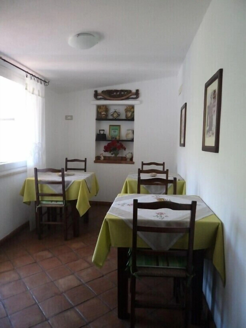 B&B Terre Di Sicilia