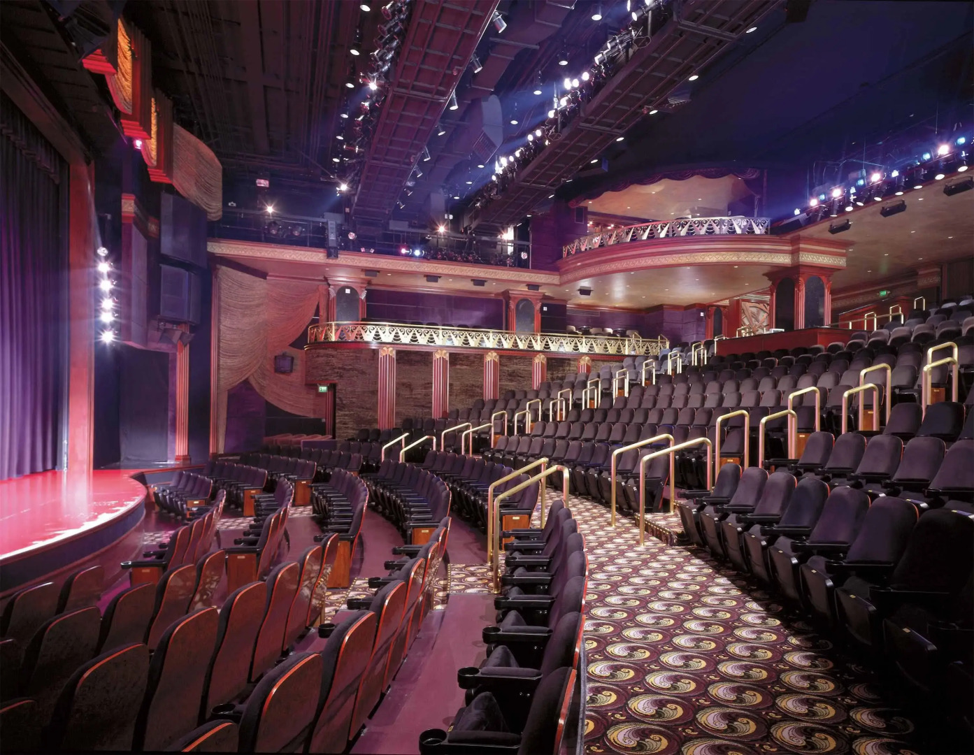 Eldorado Reno – A Caesars Rewards Destination