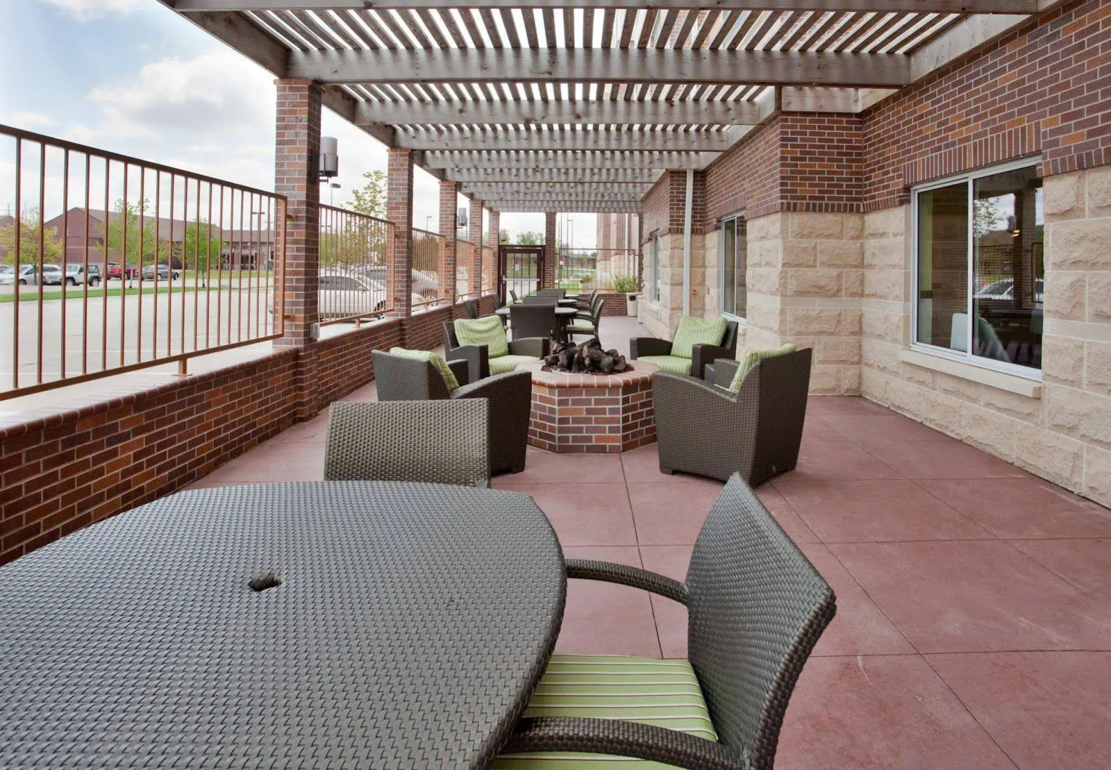 Fairfield Inn & Suites by Marriott Grand Island