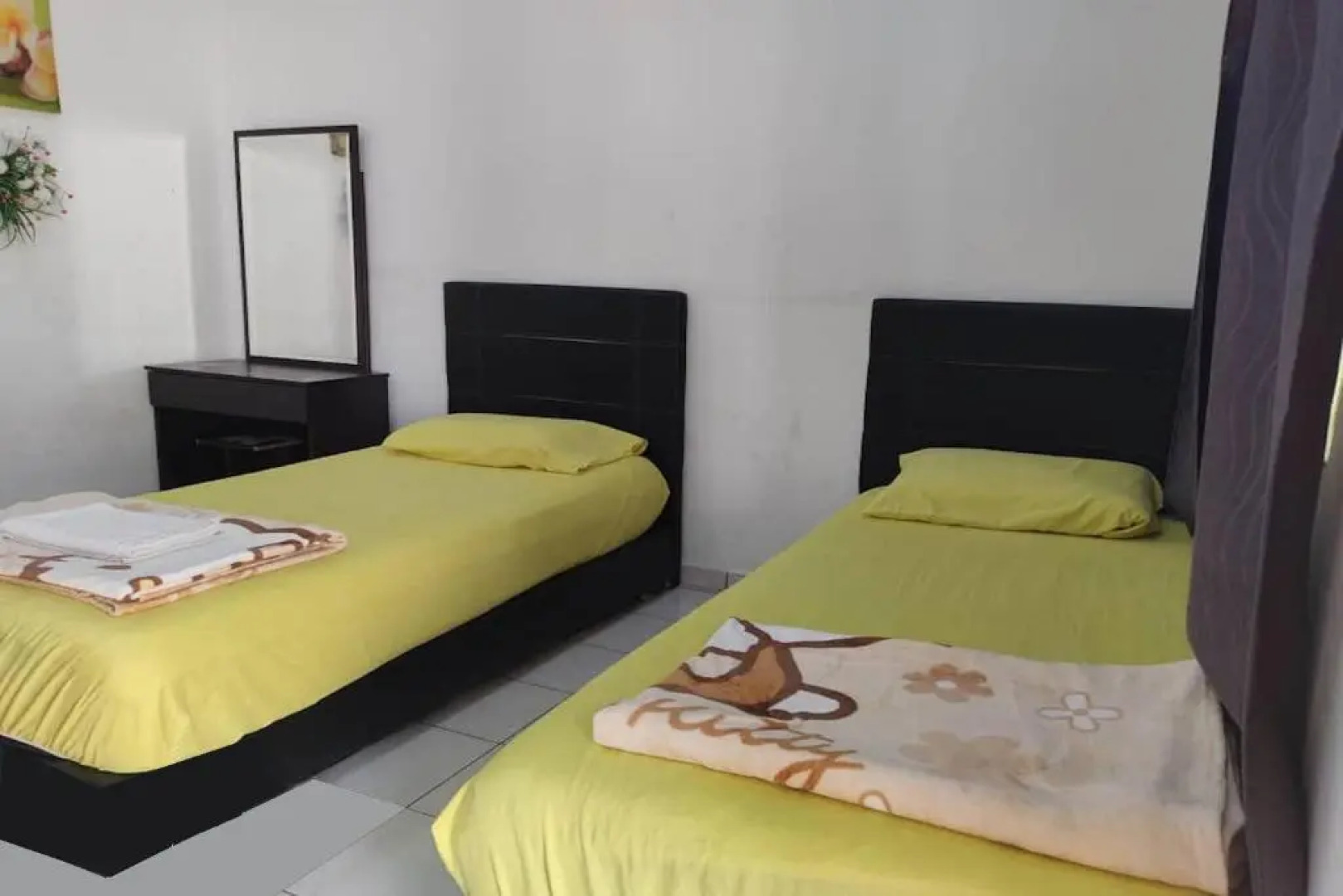 Hotel O Taman Kota Homestay