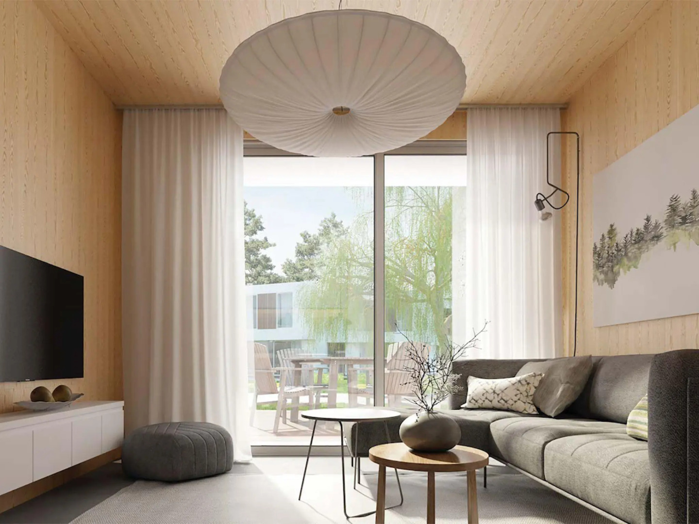 Comfy Bungalow near Bosland Nature Reserve