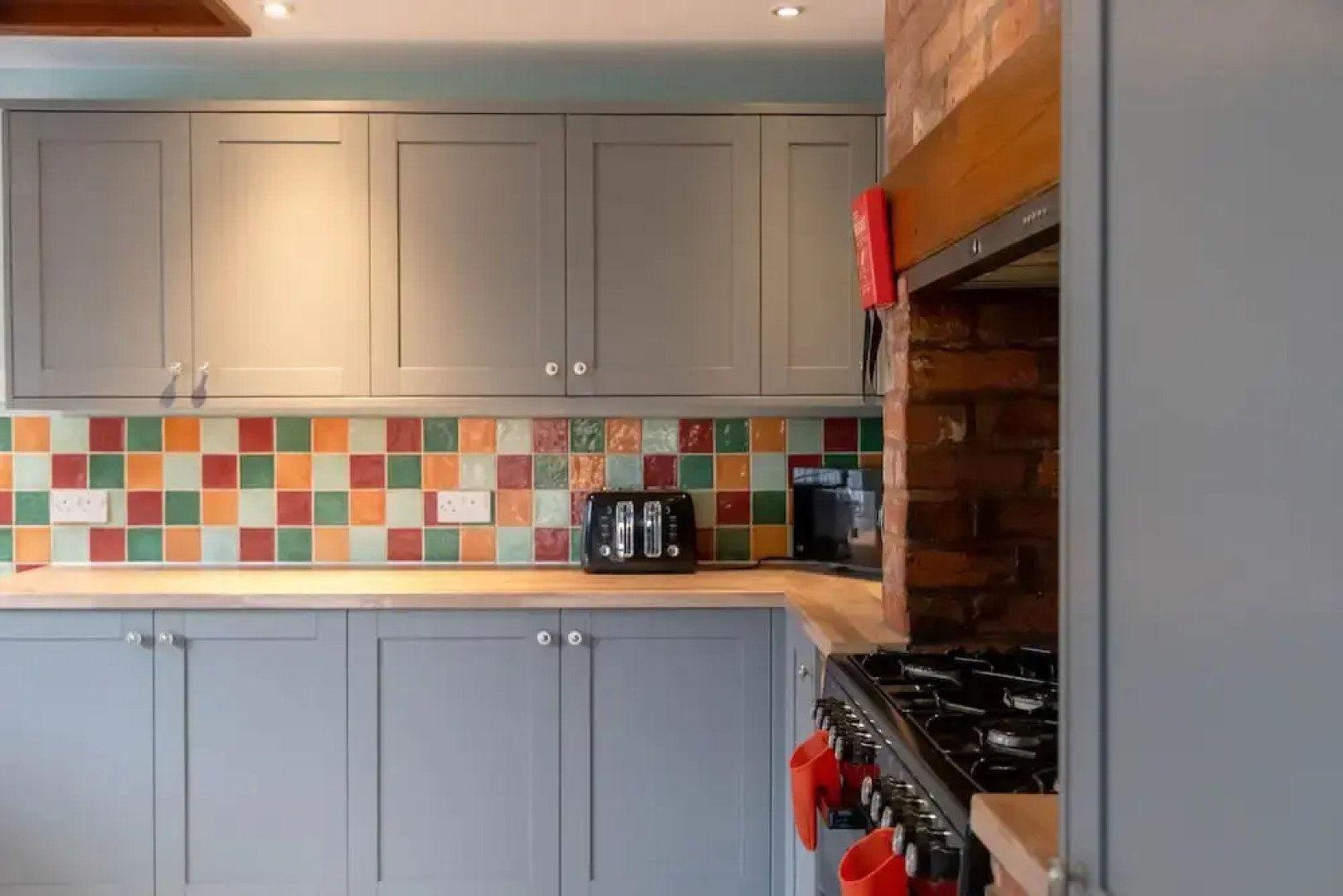 Falcon House, Hereford