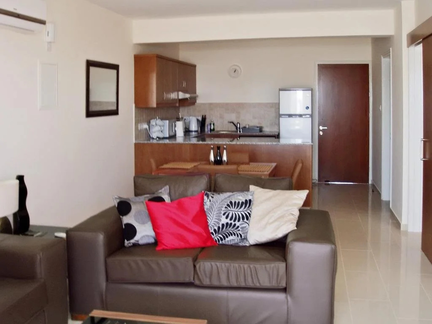 Elysian Fields & Resort Apartment No. 302, Block B2