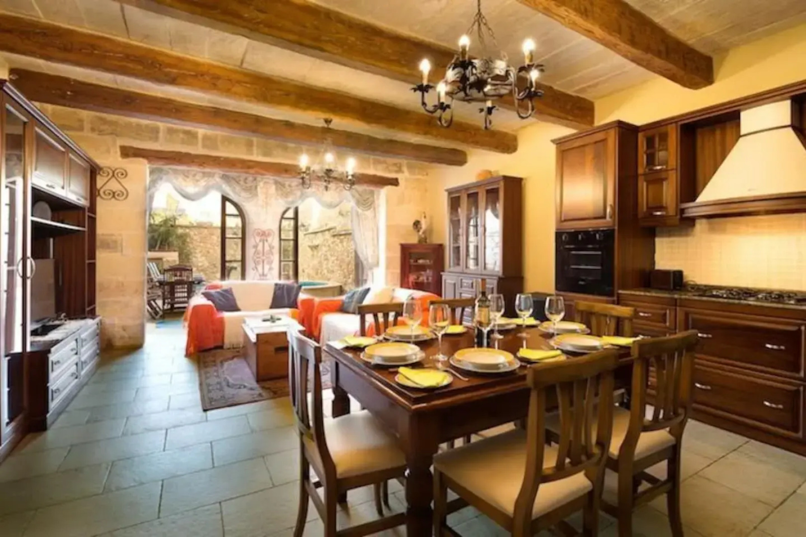 Ta' Manwel Farmhouse