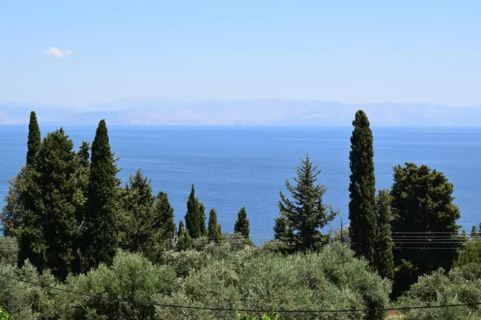 Rising Sun Apartments & Studios