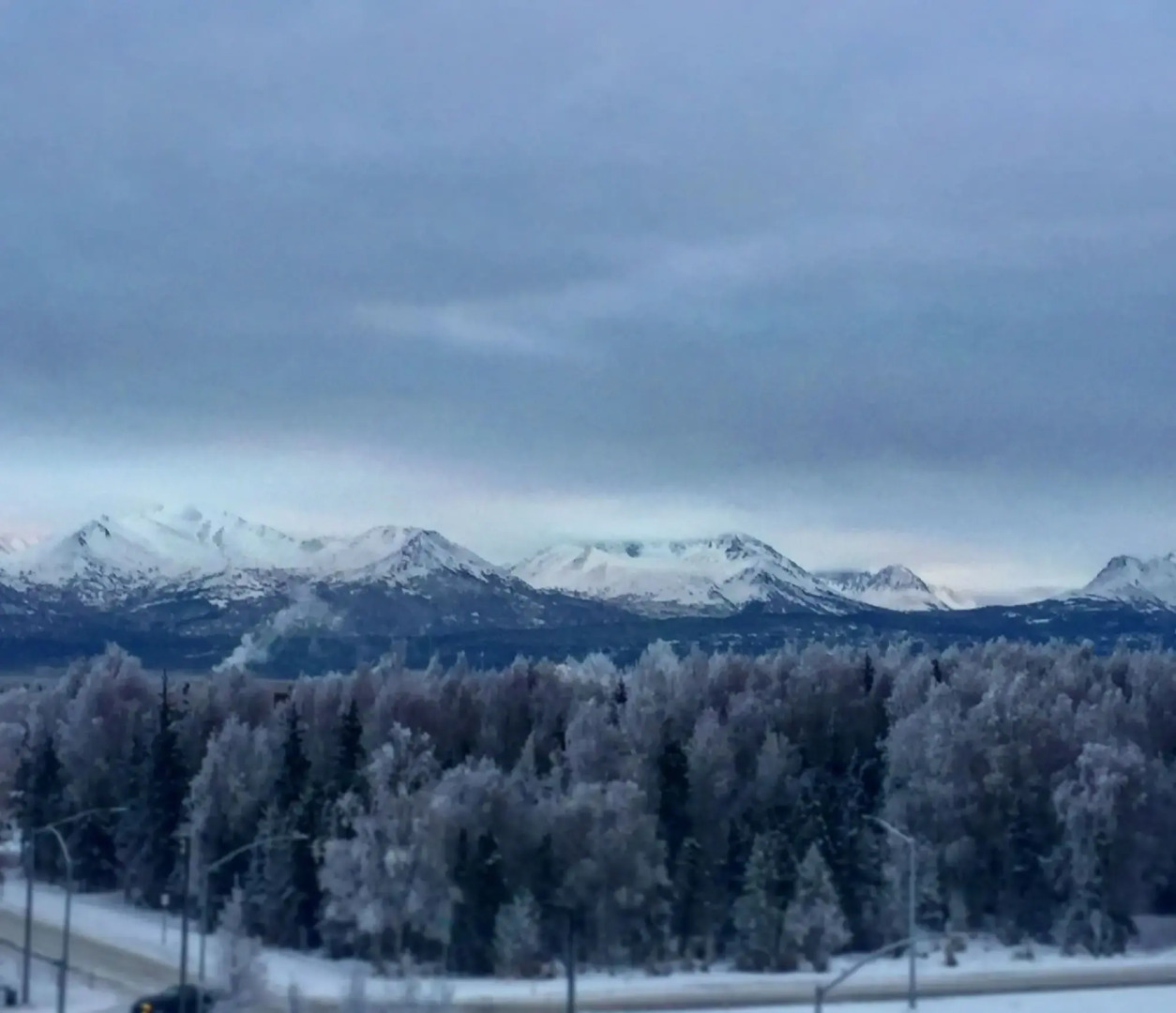 Home2 Suites by Hilton Anchorage / Midtown