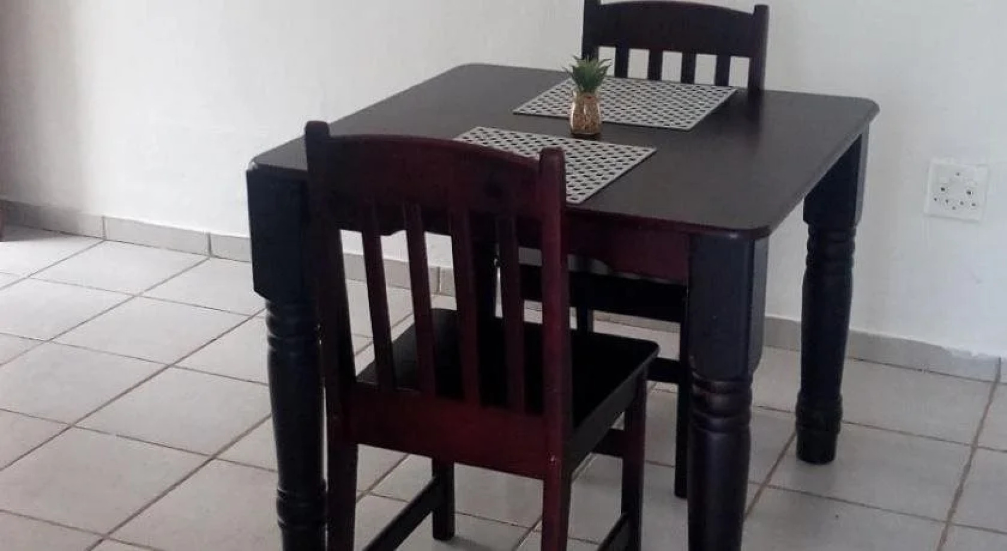 Inca Lily Accommodation