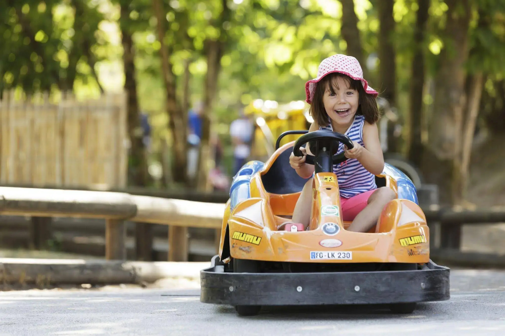 Center Parcs Les Hauts de Bruyères