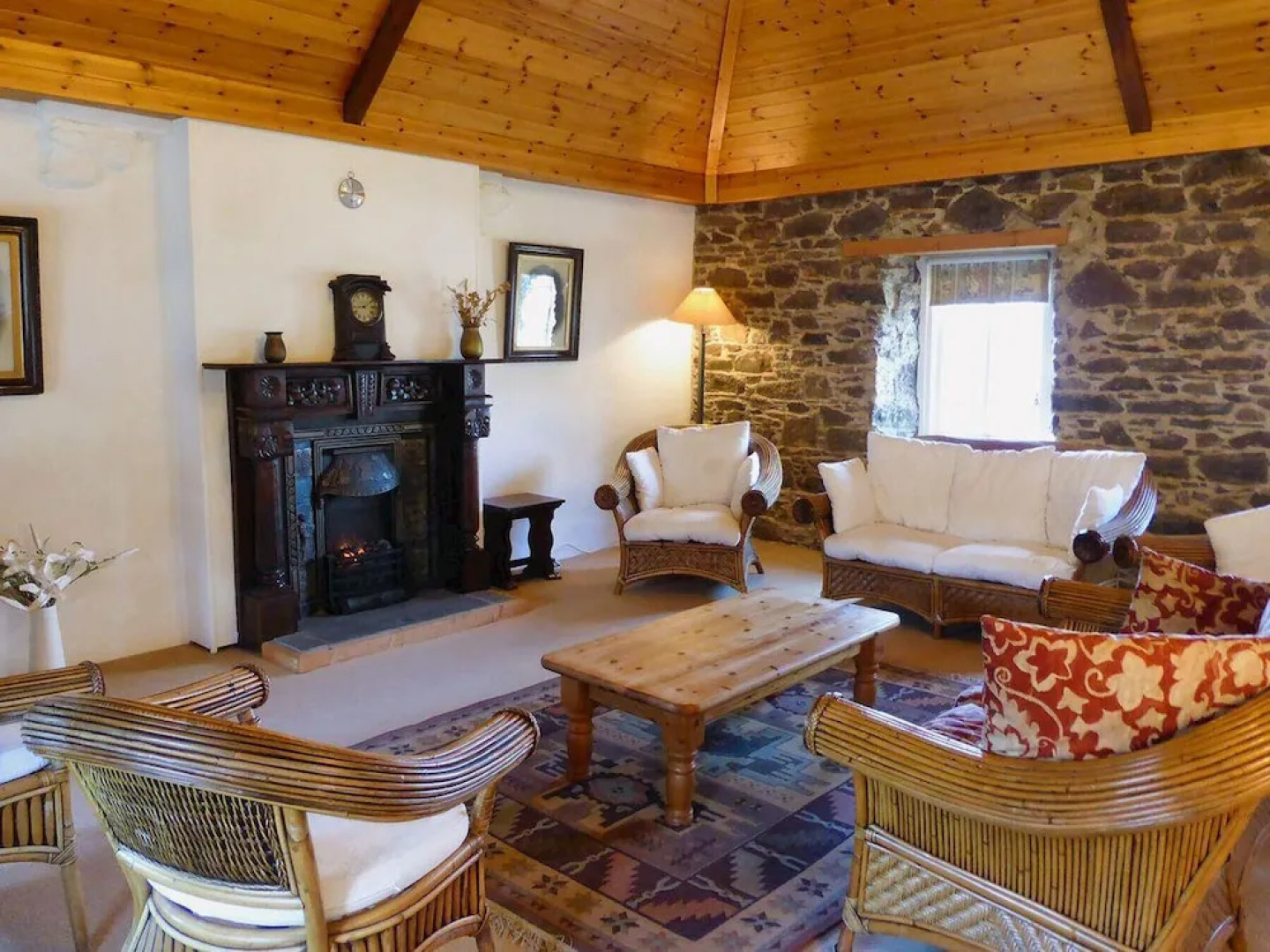 Bearlough Self Catering Holiday Home
