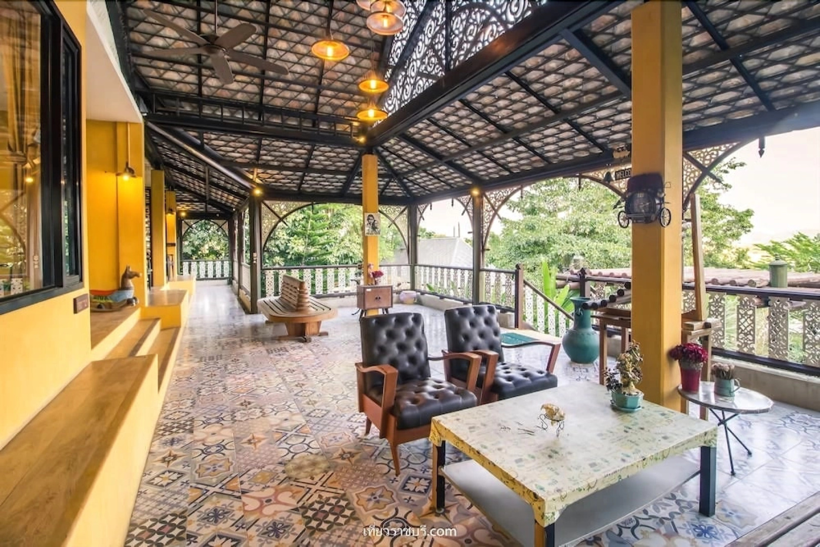 Kongkarn Bed & Farm Stay