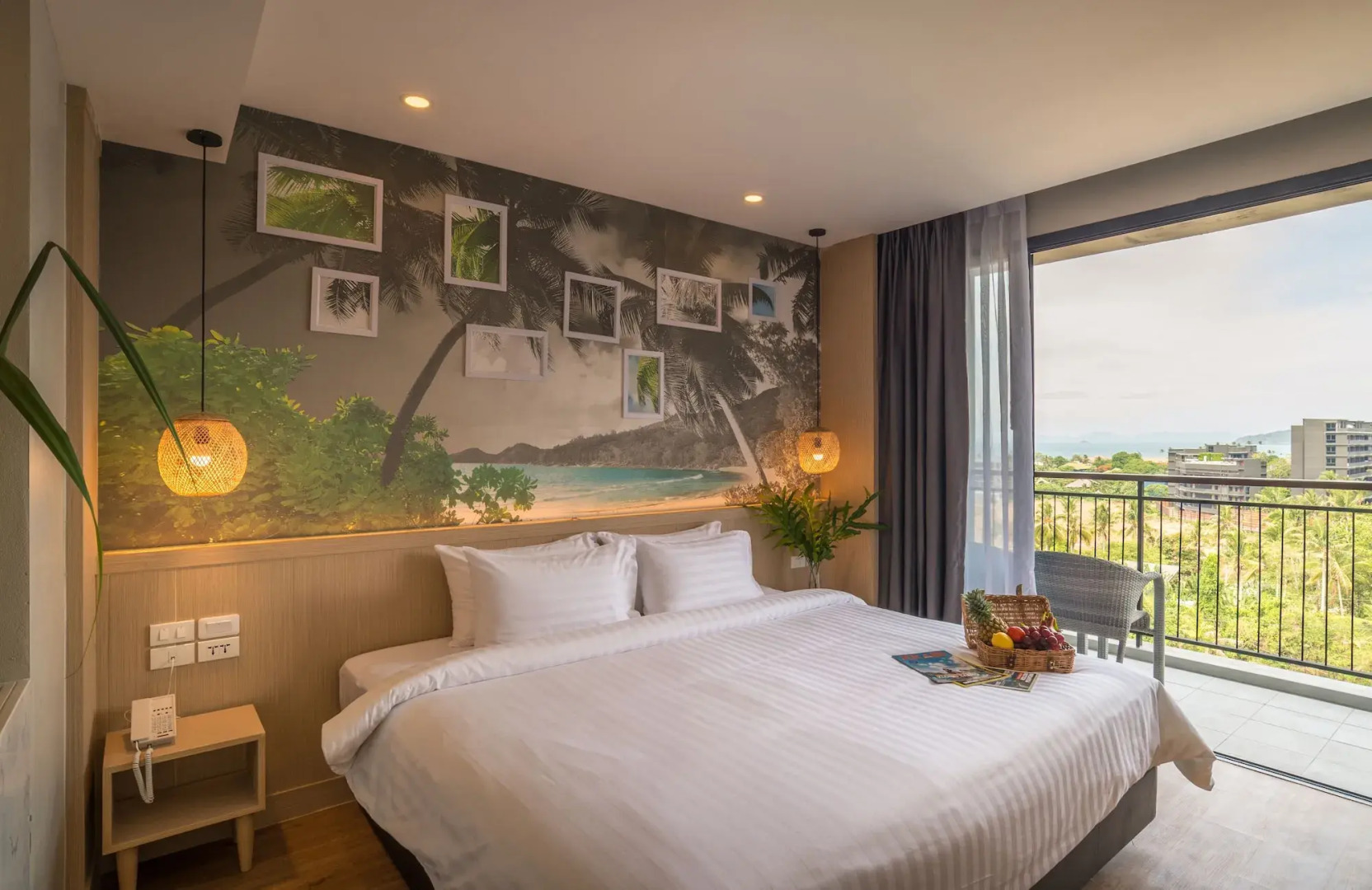 Sea Seeker Krabi Resort