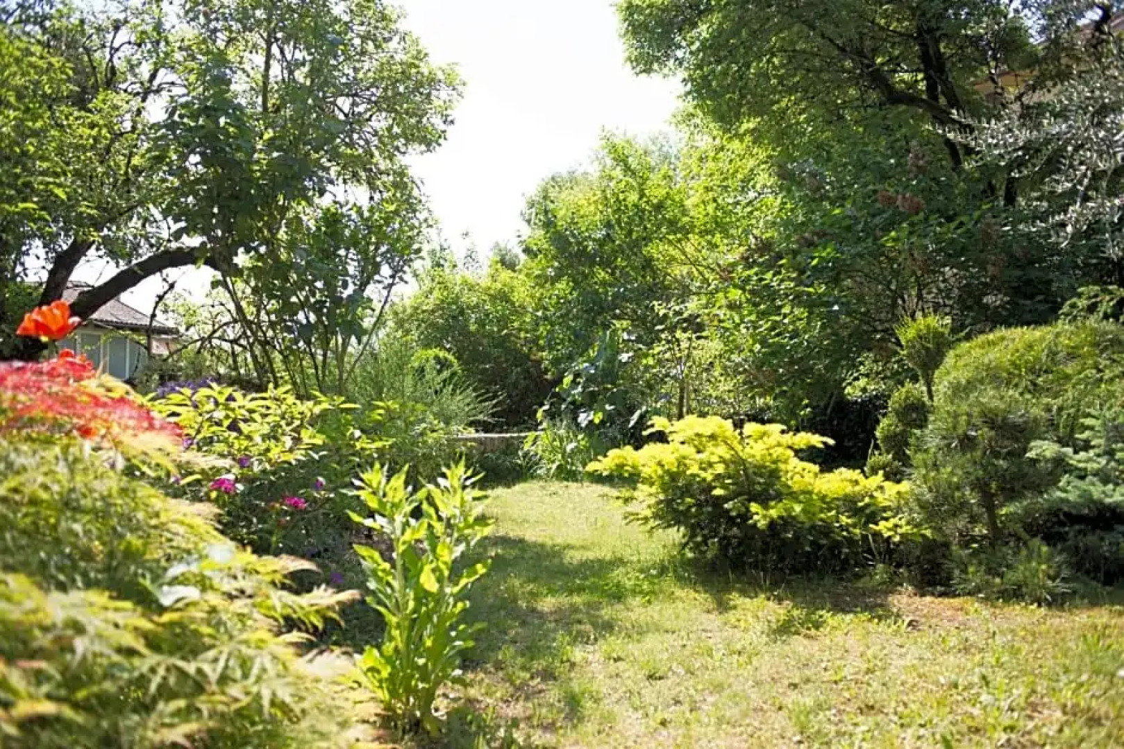 Hôtel de la Béroche