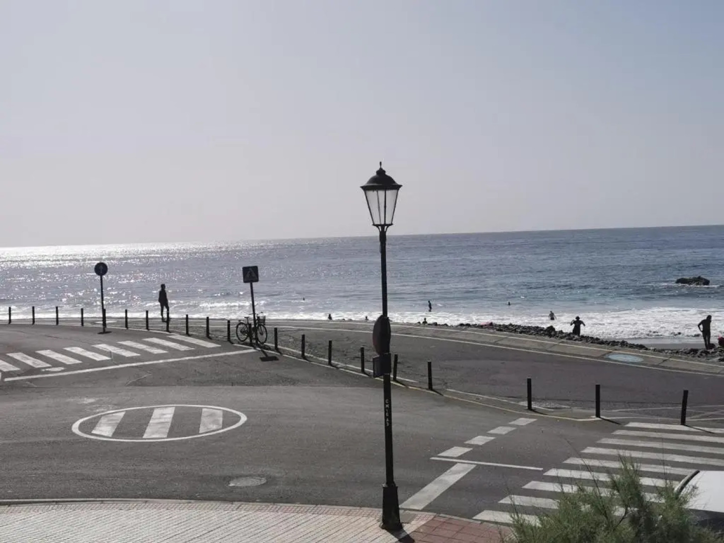 Apartamento 6 Playa María