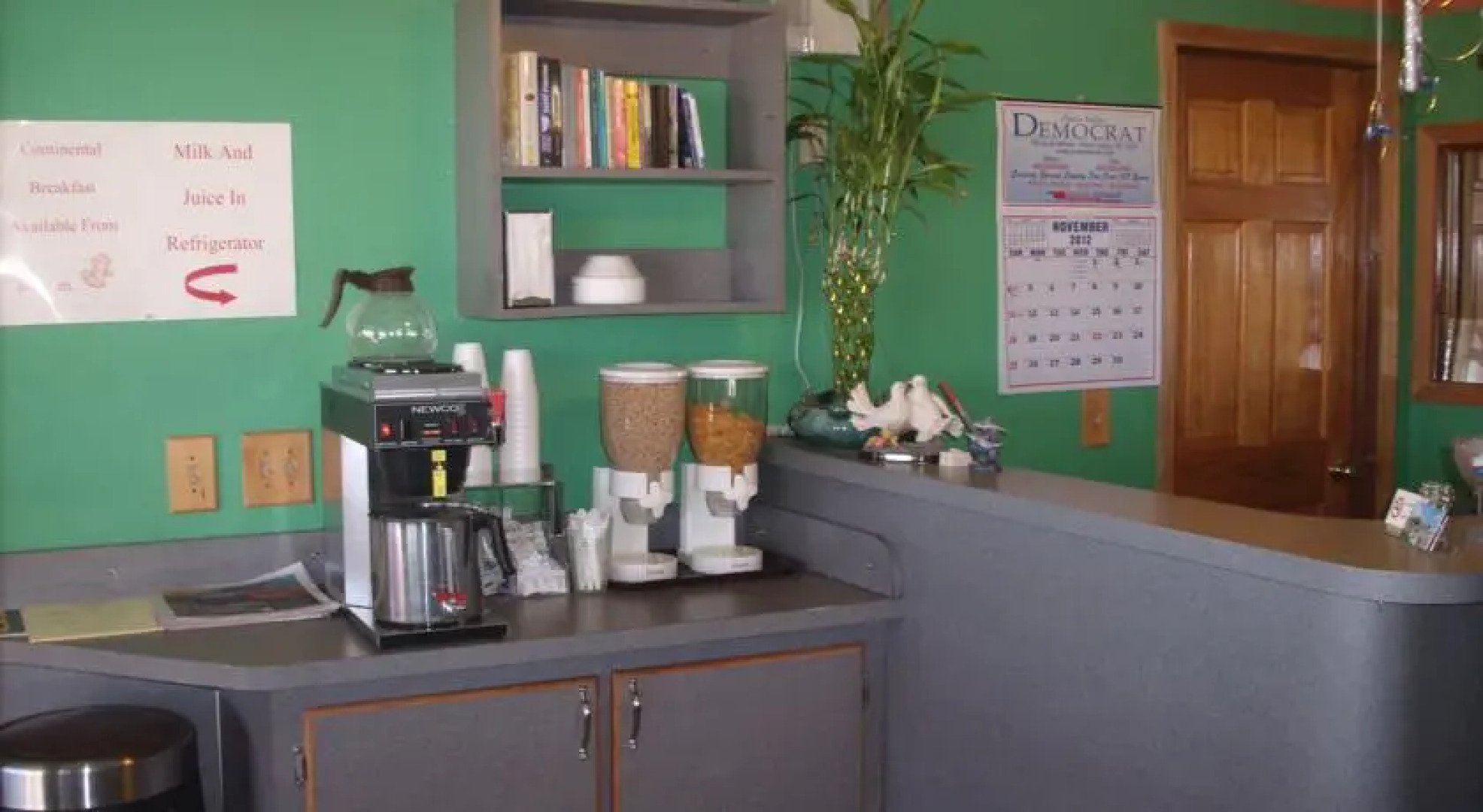 Relax Inn Pauls Valley