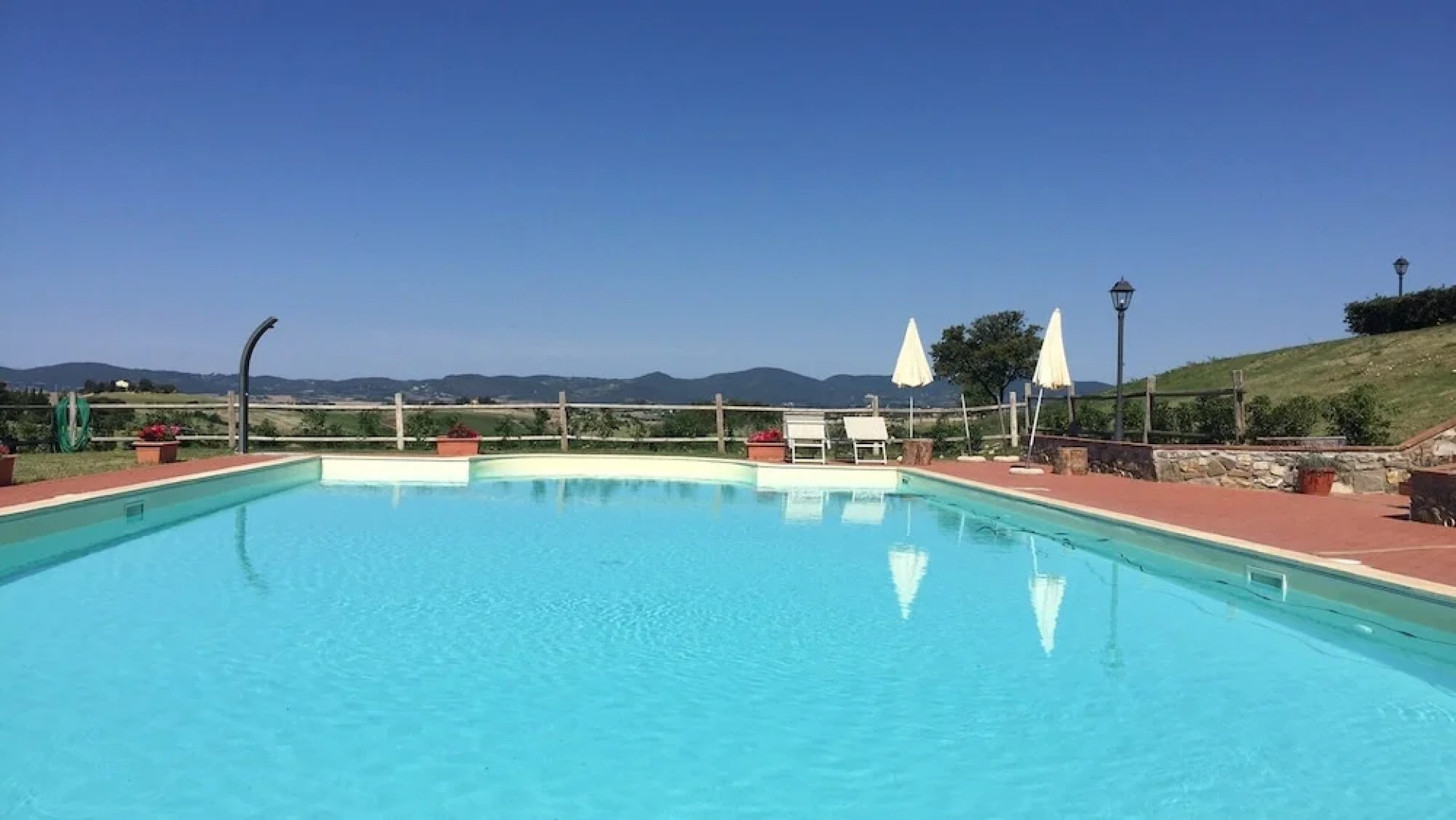 Il Poggio della Pieve