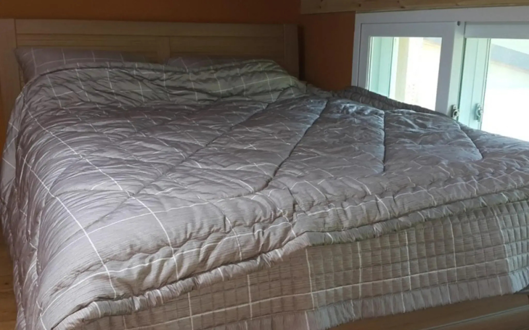 Sangju Yeoyuroun Hwangtojip Pension