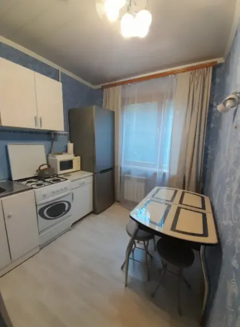 Апартаменты на улице Фридриха Энгельса